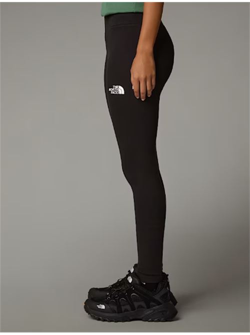 simple dome legging THE NORTH FACE | NF0A8C1XJK31
